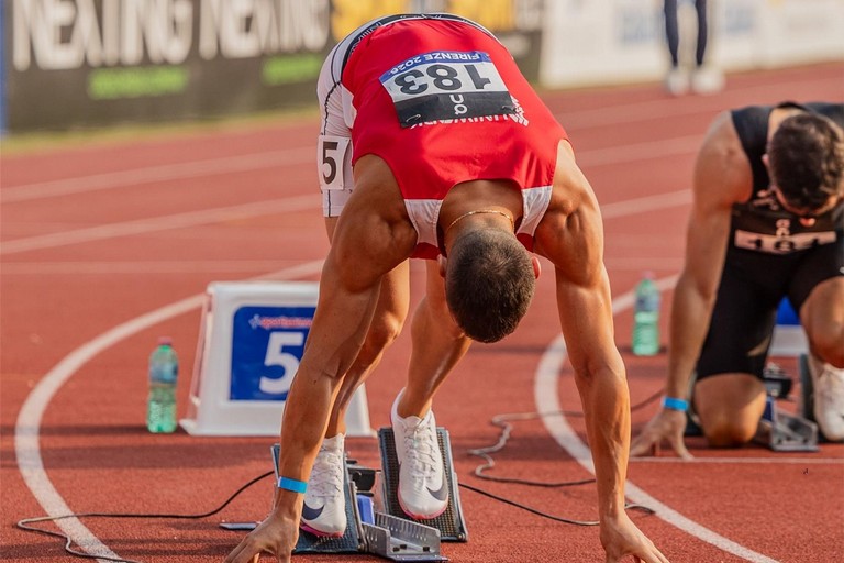 Immagine del post 23375 - Gravina in Puglia Paolo Langiulli raggiunge la sua prima finale nazionale - Gravina in Puglia