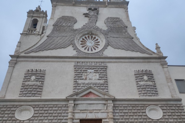 Festa della Madonna delle Grazie - Gravina in Puglia