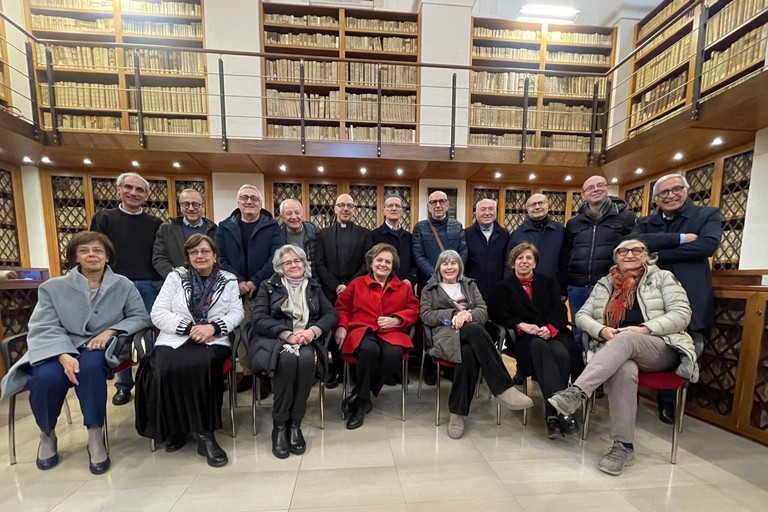 Immagine del post 25451 - Gravina in Puglia Al via l’Anno Start-Up 2026/27 dell’Università della Terza Età - Gravina in Puglia