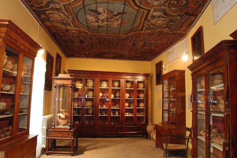 Immagine del post 26640 - Gravina in Puglia Valente: “la Fondazione Santomasi non può e non deve morire” - Gravina in Puglia