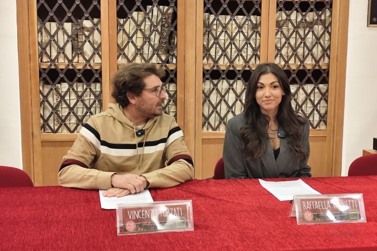 E20, cosa succede in città - Gravina in Puglia