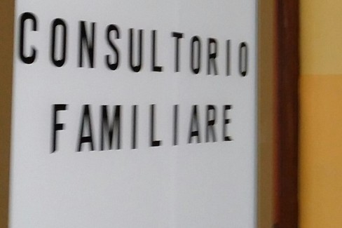 Nuovamente lo Psicologo al consultorio di Gravina - Gravina in Puglia
