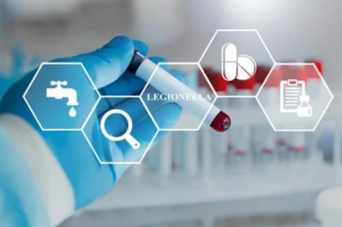 Legionella: conclusa campagna di informazione e prevenzione - Gravina in Puglia