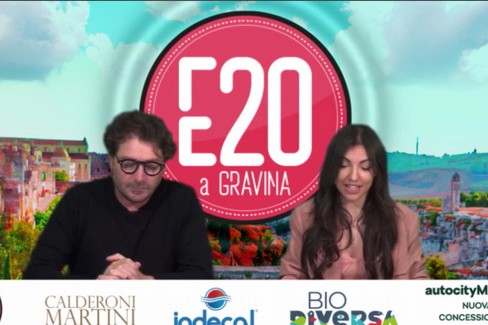 E20, cosa succede in città - Gravina in Puglia