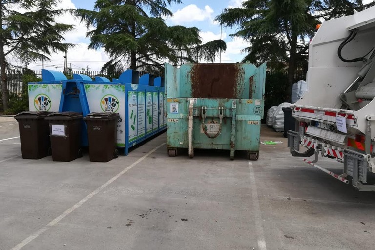 Il CCR sulla Sp53 per Matera chiuso per lavori - Gravina in Puglia
