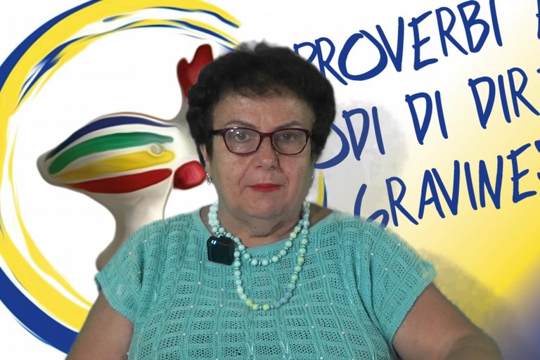 Immagine del post 9072 - Gravina in Puglia Proverbi e Modi di Dire Gravinesi: La Vecchiaia (Seconda Parte) - Gravina in Puglia