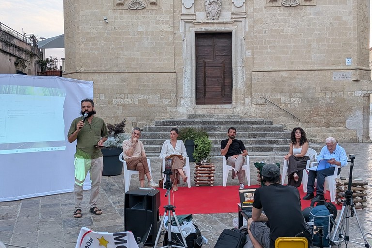 "Gravina, il turismo che vogliamo": confronto pubblico sul futuro della città - Gravina in Puglia