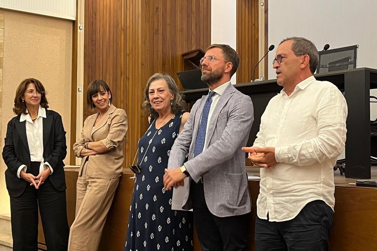 Immagine del post 10202 - Gravina in Puglia Liste di attesa e medicina territoriale: prima riunione operativa tra ASL e referenti Aggregazioni funzionali territoriali - Gravina in Puglia