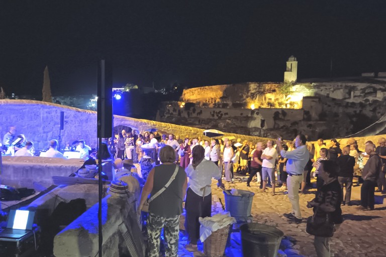 C’era una volta…sul ponte - Gravina in Puglia