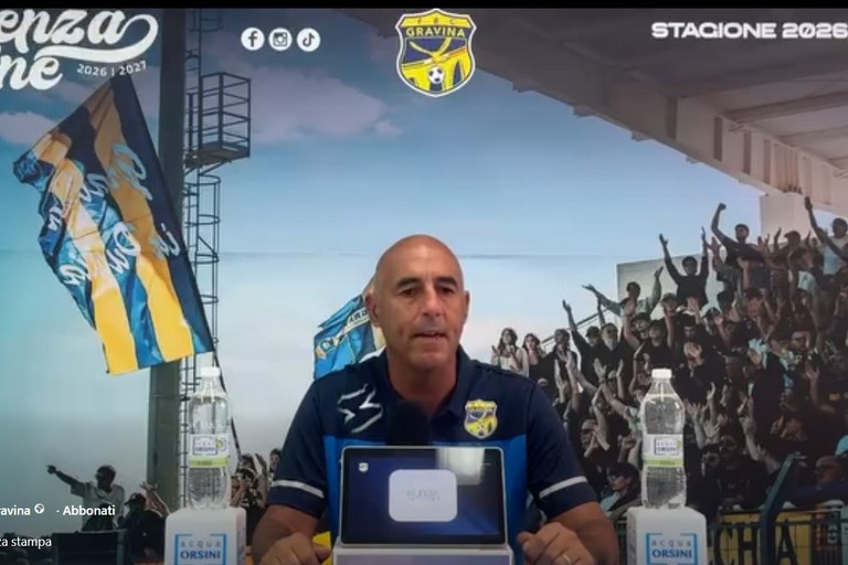Immagine del post 25375 - Gravina in Puglia La Fbc di scena al Bisceglia di Aversa contro il Real - Gravina in Puglia