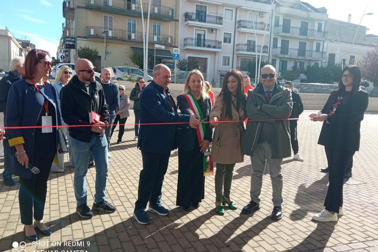 Inaugurata la fiera “La Mia Casa” - Gravina in Puglia