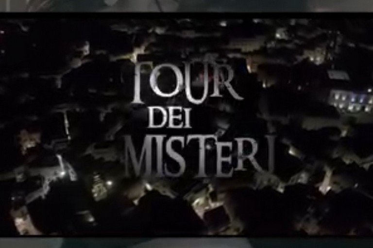 Immagine del post 13270 - Gravina in Puglia Torna il Tour dei Misteri - Gravina in Puglia