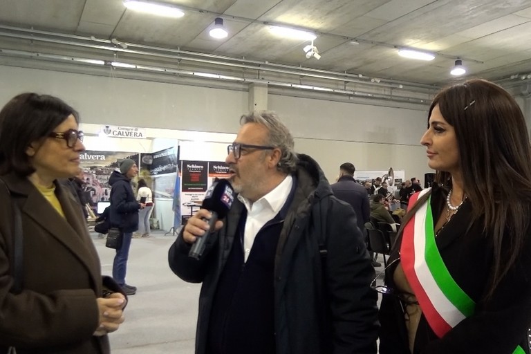 Immagine del post 14435 - Gravina in Puglia GustArte, una fiera per promuovere i territori - Gravina in Puglia
