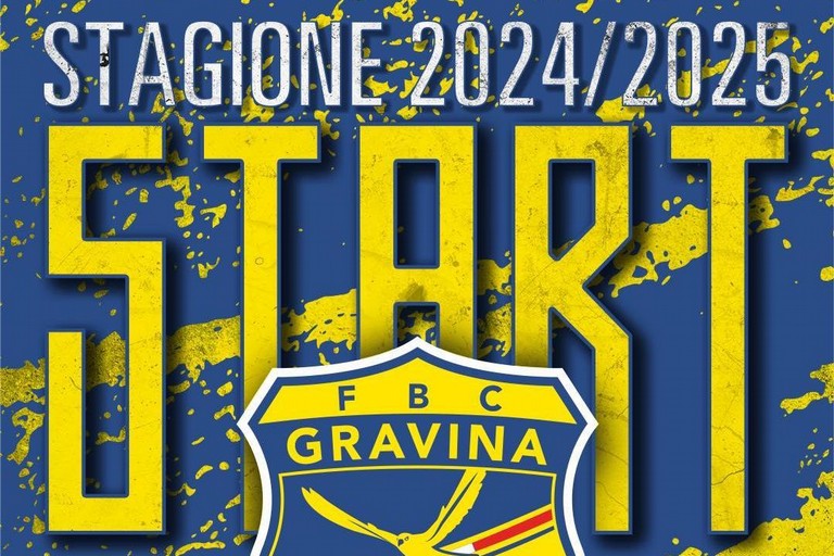 Fbc, bilancio del girone di andata - Gravina in Puglia