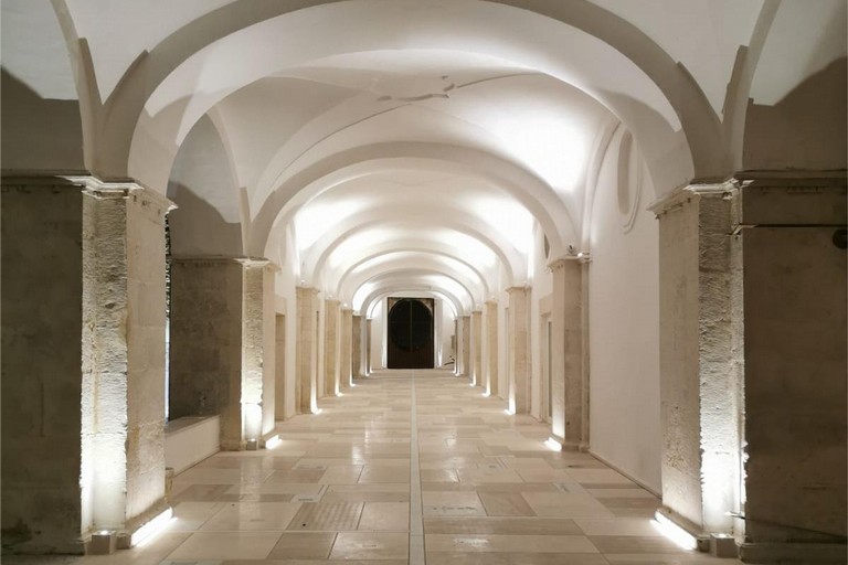 Immagine del post 547 - Gravina in Puglia Edil Due A, l’arte del restauro - Gravina in Puglia