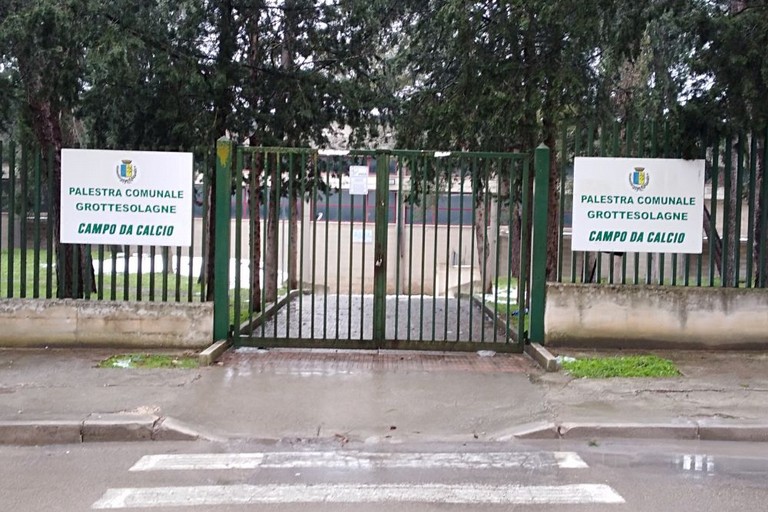 Immagine del post 26687 - Gravina in Puglia Cambio di rotta sul Nuovo Palazzetto dello Sport - Gravina in Puglia