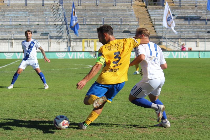 Immagine del post 1190 - Murgia Calcio: derby a Matera, ma in casa del Gravina - Murgia
