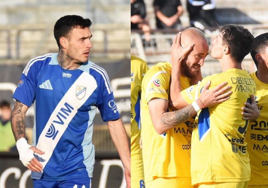 Immagine del post 3045 - Murgia Calcio: vittoria per il Gravina, sconfitto a Martina il Matera - Murgia