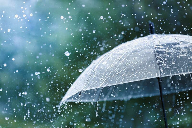 Altamura, 30 ore di allerta meteo gialla - Murgia