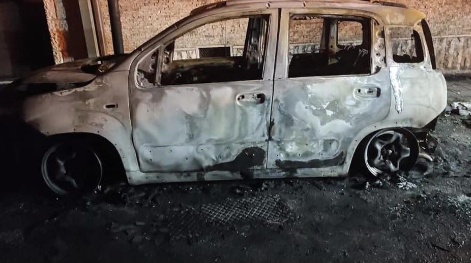 Immagine del post 3066 - Murgia Gravina, il Sindaco chiede di incontrare Prefetto e Forze dell’Ordine - Murgia