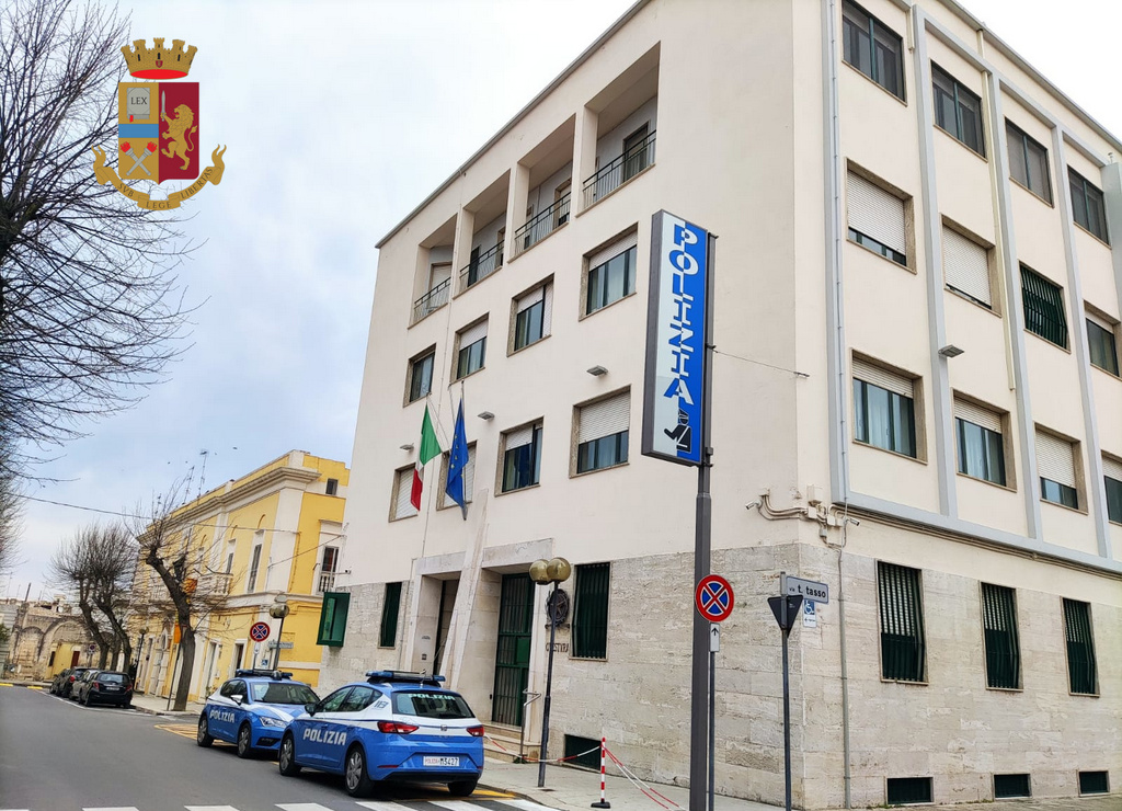 Immagine del post 3388 - Murgia Matera, la Polizia di Stato indaga sulle truffe ai danni degli anziani - Murgia