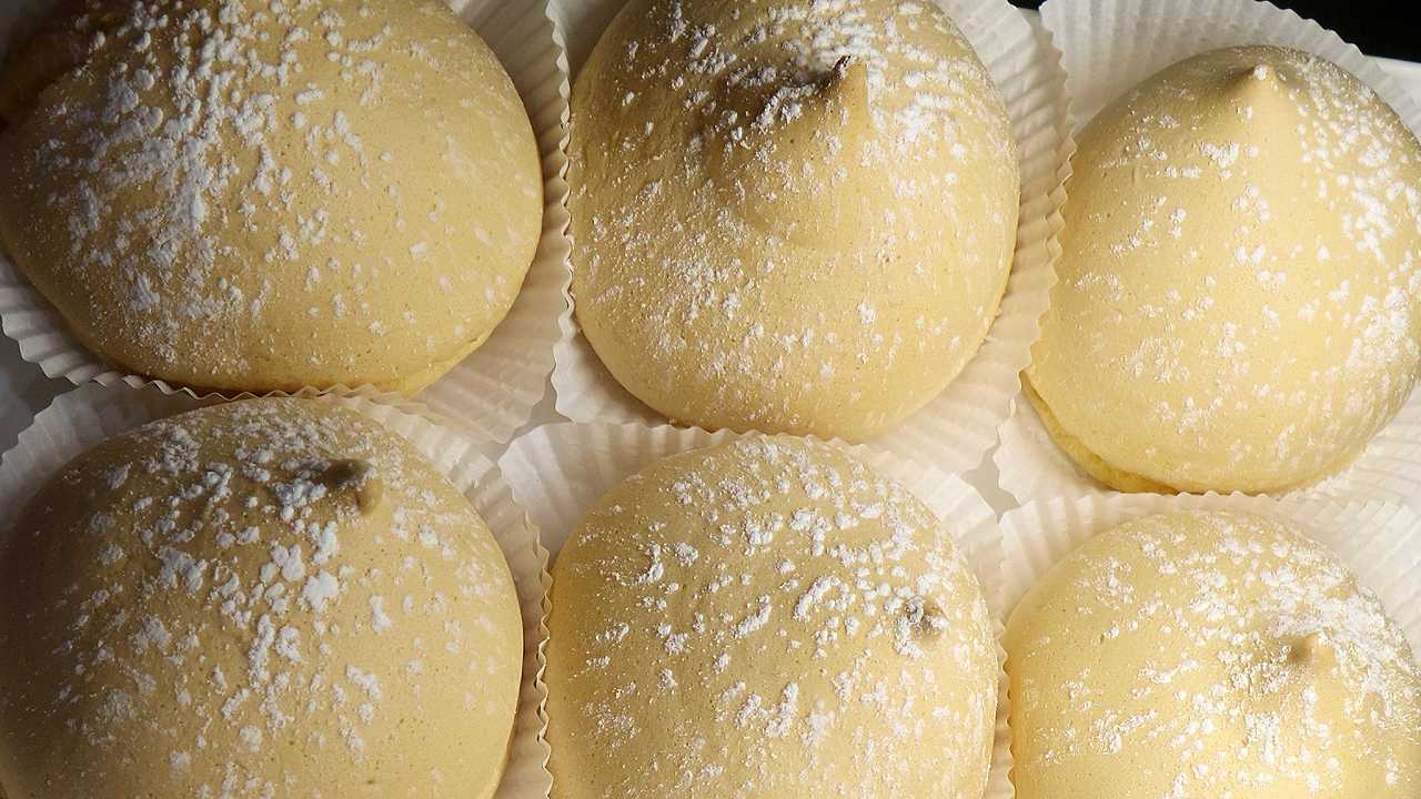 Immagine del post 3374 - Murgia Altamura, città del Pane e delle “tette delle monache” - Murgia
