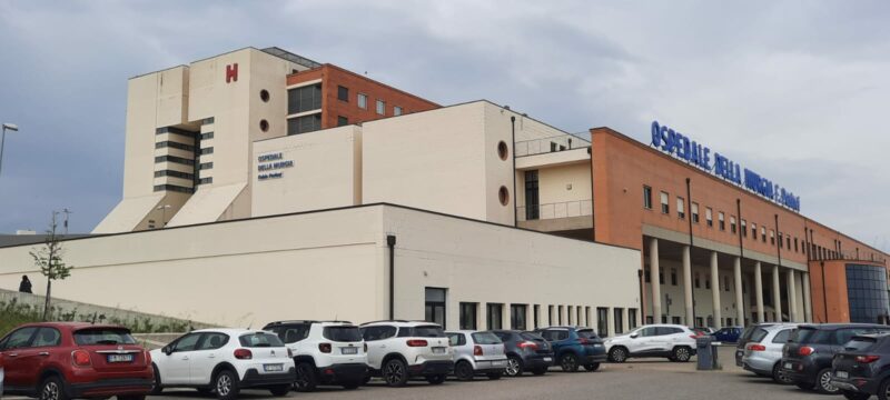 Immagine del post 628 - Murgia Bari, Asl: quasi 4.800 nuovi nati nel 2024. Ad Altamura 558 - Murgia