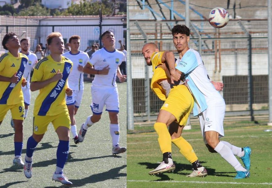 Calcio, destini intrecciati per Matera e Gravina - Murgia