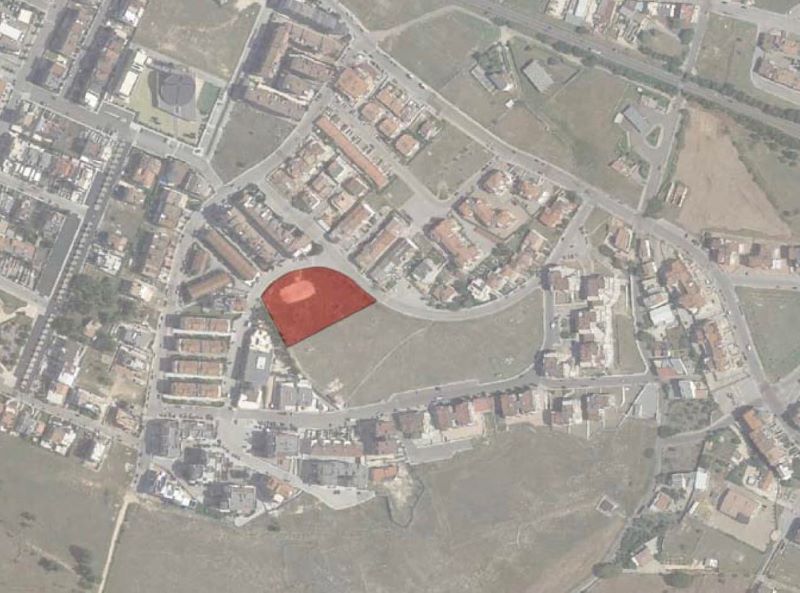 Immagine del post 637 - Murgia Altamura, approvato il progetto esecutivo per il polo dell’infanzia 0-6 anni - Murgia