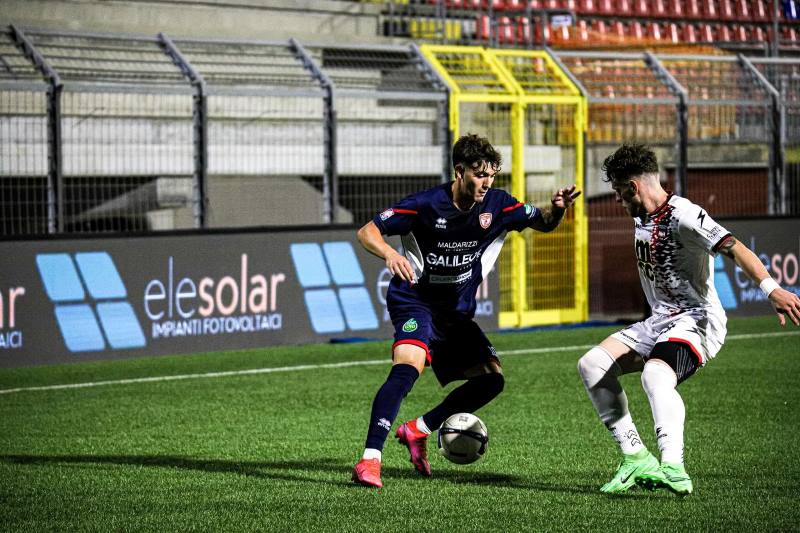 Immagine del post 656 - Murgia Altamura, calcio: il Sorrento alla prima in casa del 2025 - Murgia