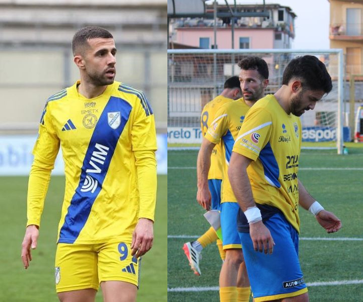 Immagine del post 3519 - Murgia Calcio: nessun gol a Matera, sconfitto il Gravina - Murgia