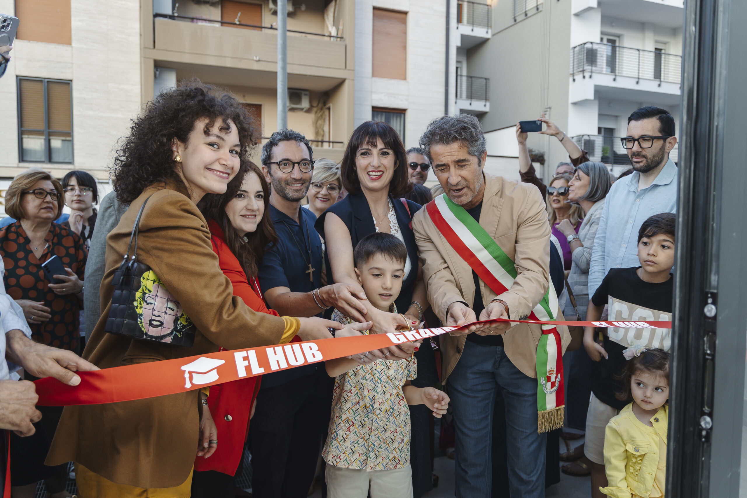 Altamura oltre i confini: con FLHUB nasce un nuovo punto di riferimento per la formazione linguistica internazionale - Murgia