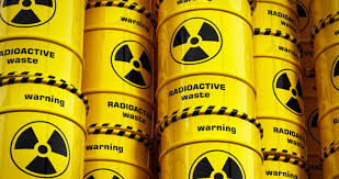 Immagine del post 689 - Murgia Altamura, ribadito il “no” al deposito nazionale per i rifiuti radioattivi - Murgia