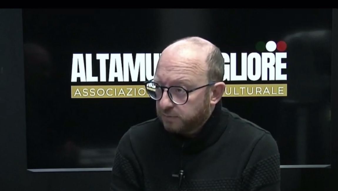 AltamuraMigliore: quando la cultura diventa motore di comunità - Murgia