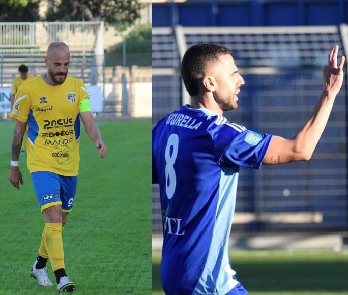 Immagine del post 397 - Murgia Calcio: vince il Matera, pareggio con rimpianto per il Gravina - Murgia