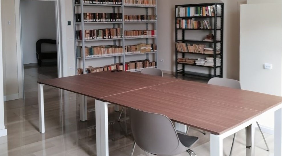 Immagine del post 805 - Murgia Altamura, politiche giovanili: aumentano le aule studio - Murgia