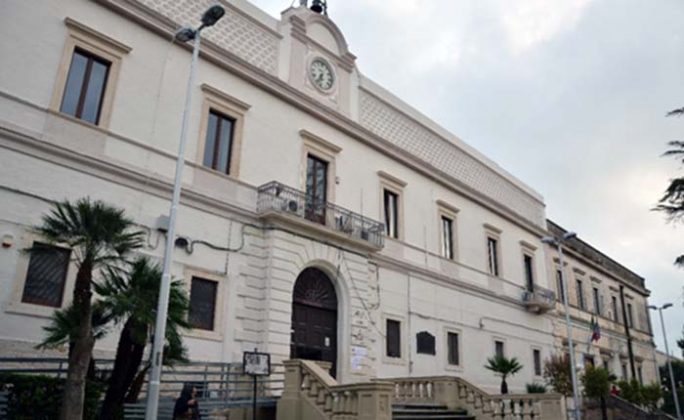 Immagine del post 798 - Murgia Altamura, torna la Notte Bianca Les al Liceo “Cagnazzi” - Murgia