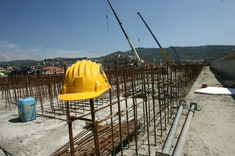 Neos Restauri cerca tecnico di cantiere edile: requisiti e contatti ad Altamura - Murgia