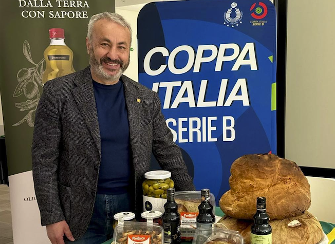 Immagine del post 5972 - Murgia Volley: Final Four di Coppa Italia Serie B, PanBiscò Leonessa Volley scende in campo - Murgia