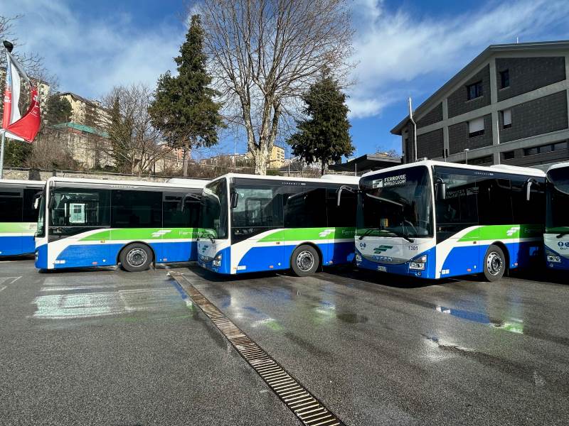 Immagine del post 409 - Murgia Matera, Terminal bus di Serra Rifusa: aggiornamenti sul servizio - Murgia