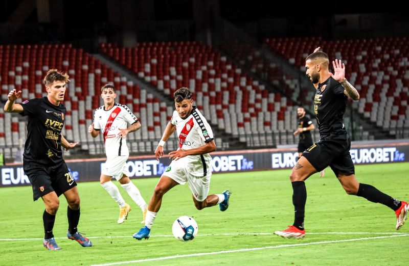 Altamura, calcio: Team a Benevento con tante novità di mercato - Murgia