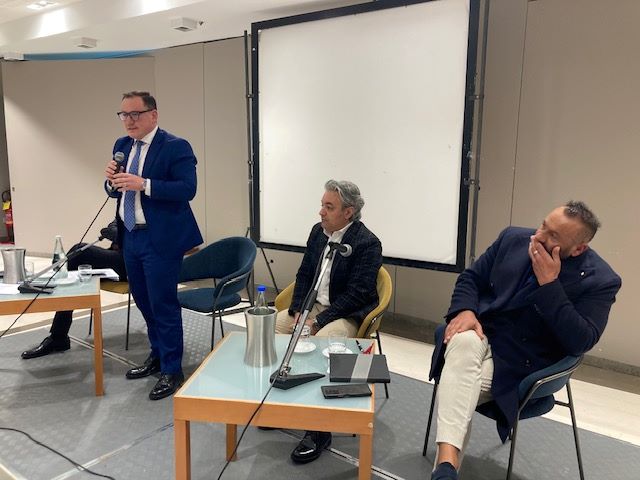 Immagine del post 2150 - Murgia Matera, presentato il progetto politico Matera 2030 - Murgia