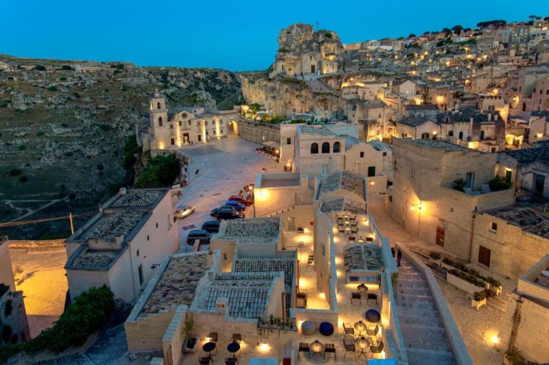 Immagine del post 4026 - Murgia Matera entra in Puglia - Murgia