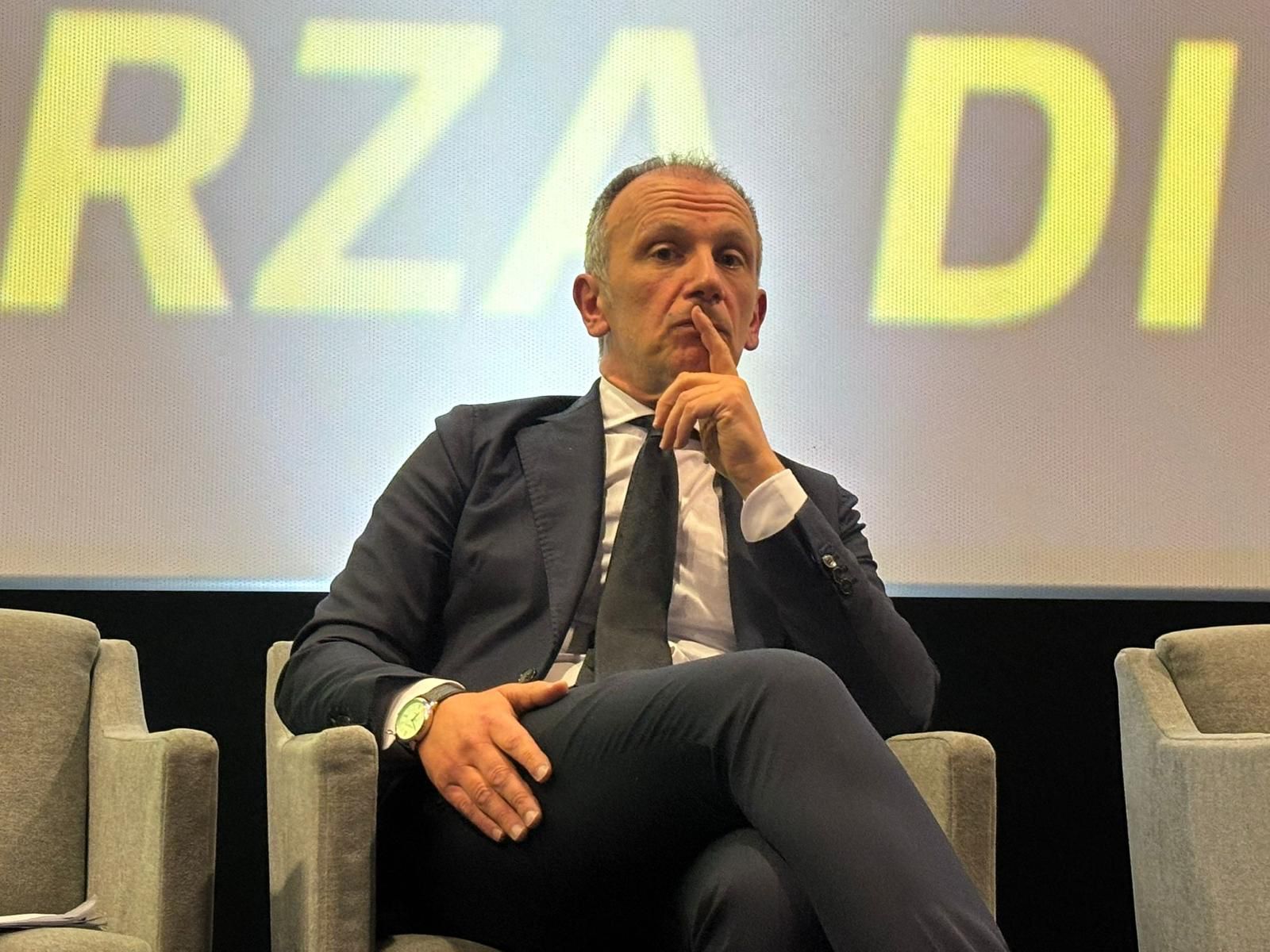 Immagine del post 6063 - Murgia Altamura, partecipata la kermesse di Forza Italia: “Noi alternativi alla sinistra di Emiliano e Petronella” - Murgia