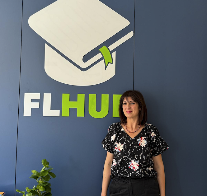 Immagine del post 21797 - Murgia Altamura si apre al mondo: venerdì 3 luglio l’inaugurazione di FLHUB, nuovo Centro Linguistico Internazionale - Murgia