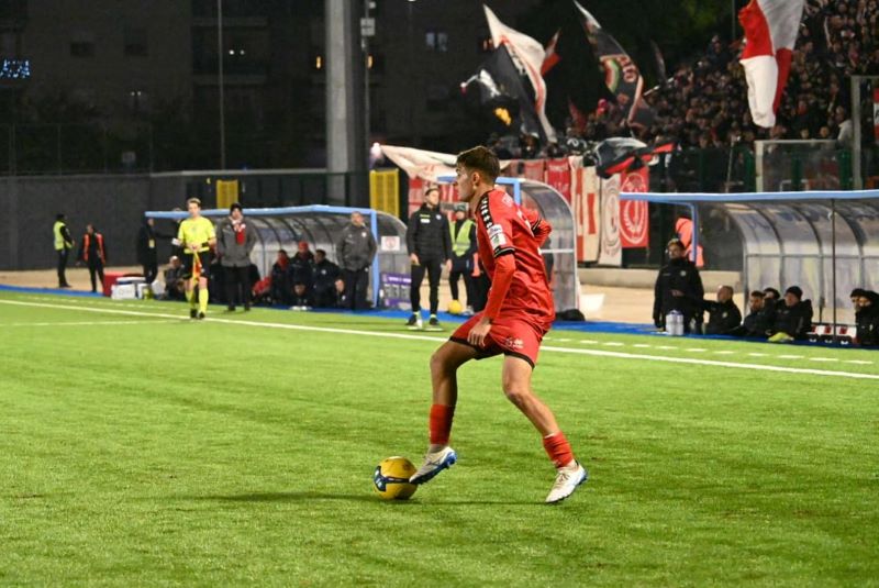 Immagine del post 426 - Murgia Altamura, calcio: il Rimini al D’Angelo per i quarti di Coppa - Murgia