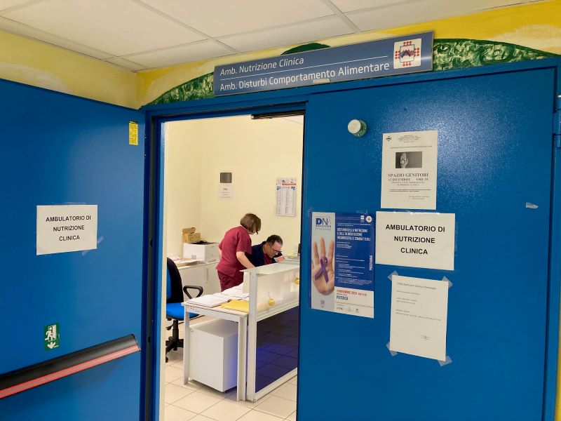 Immagine del post 423 - Murgia Matera, Asm attiva i “Day Service” - Murgia