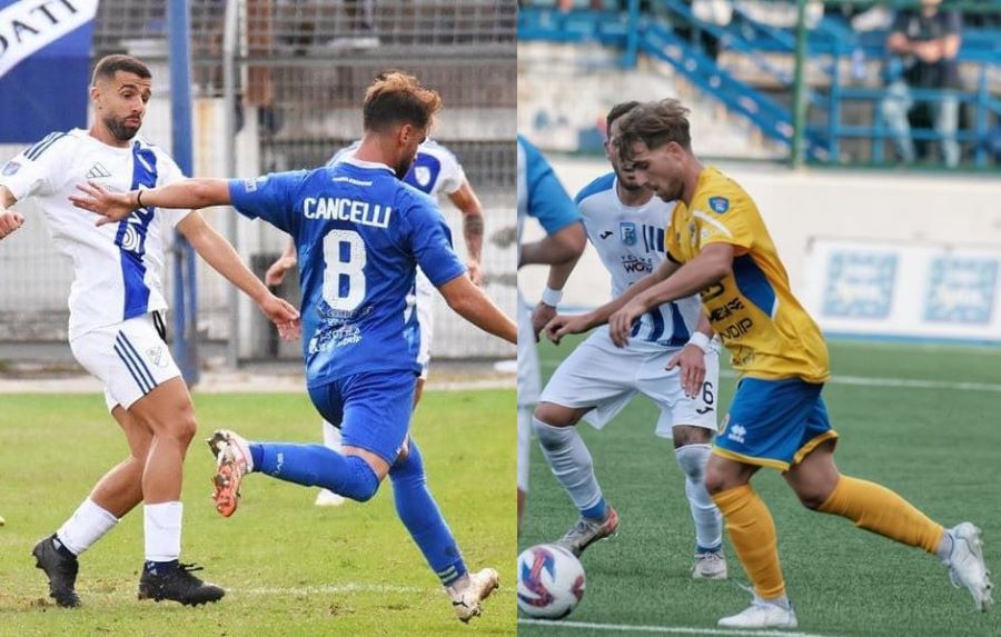Immagine del post 834 - Murgia Calcio, Serie D: scontri diretti per Matera e Gravina - Murgia