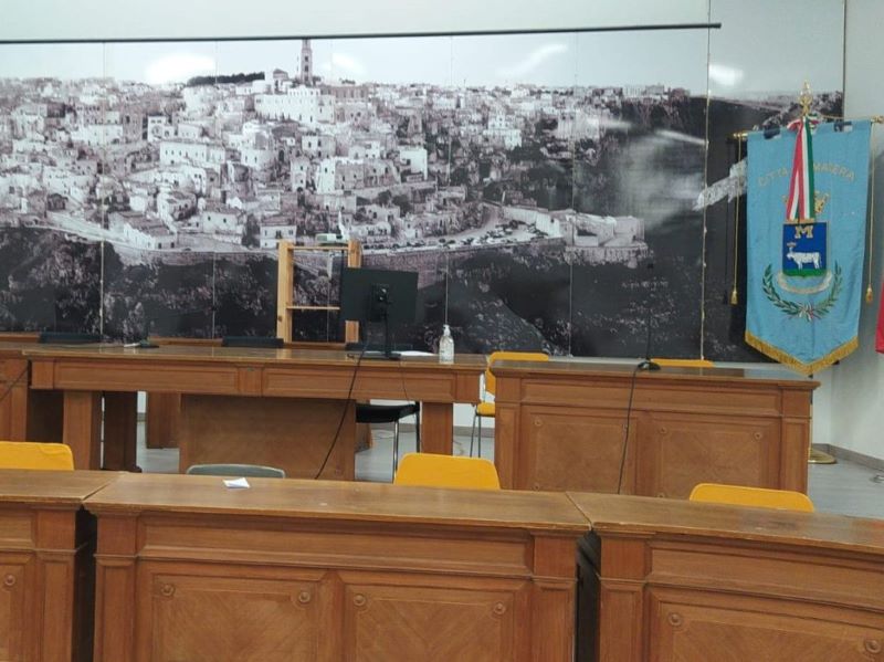 Matera, approvata la Programmazione Locale del Fondo Povertà - Murgia