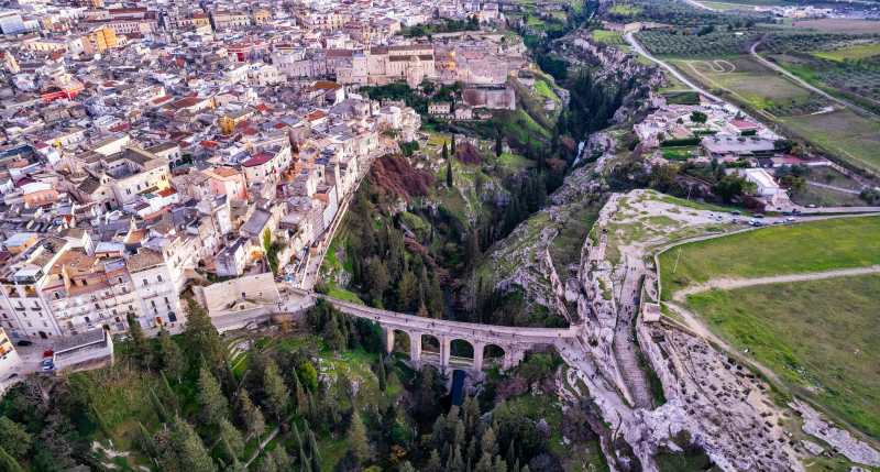 Immagine del post 2299 - Murgia Gravina, 45a edizione Bit Milano: turismo che cresce - Murgia